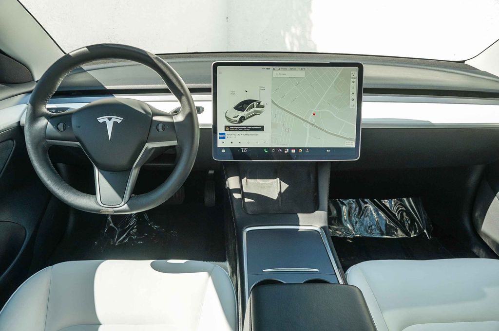 Thumbnail: 2022 Tesla Model 3 - 2