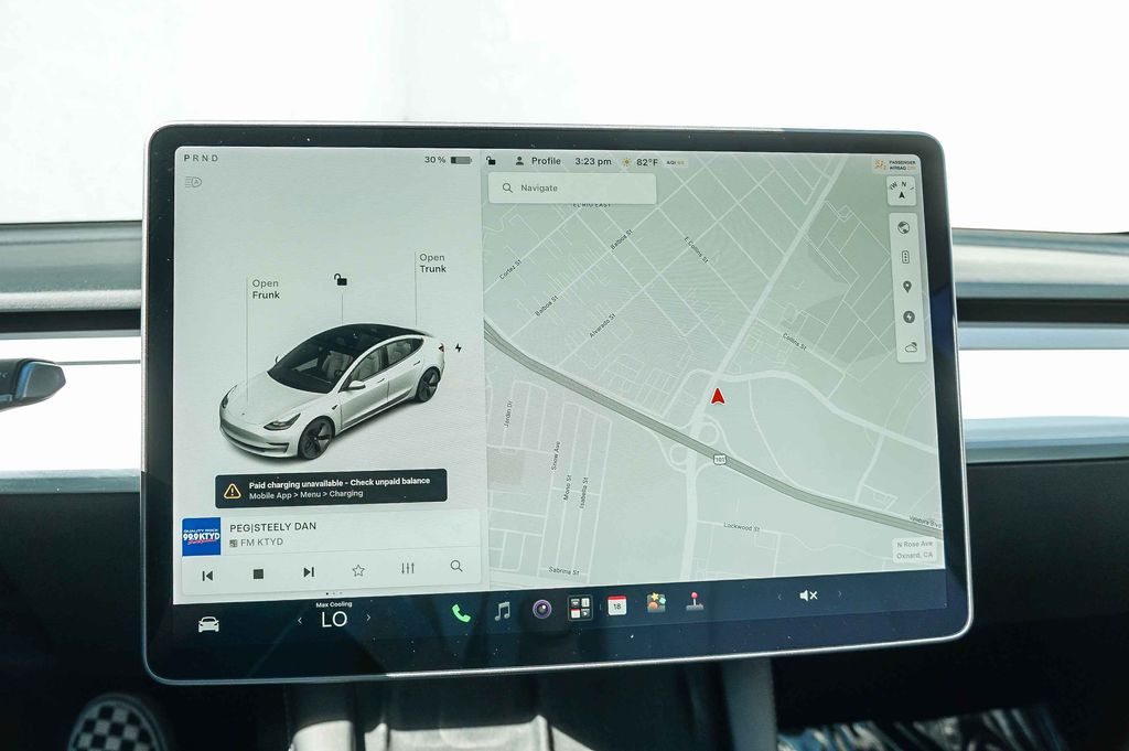 Thumbnail: 2022 Tesla Model 3 - 27