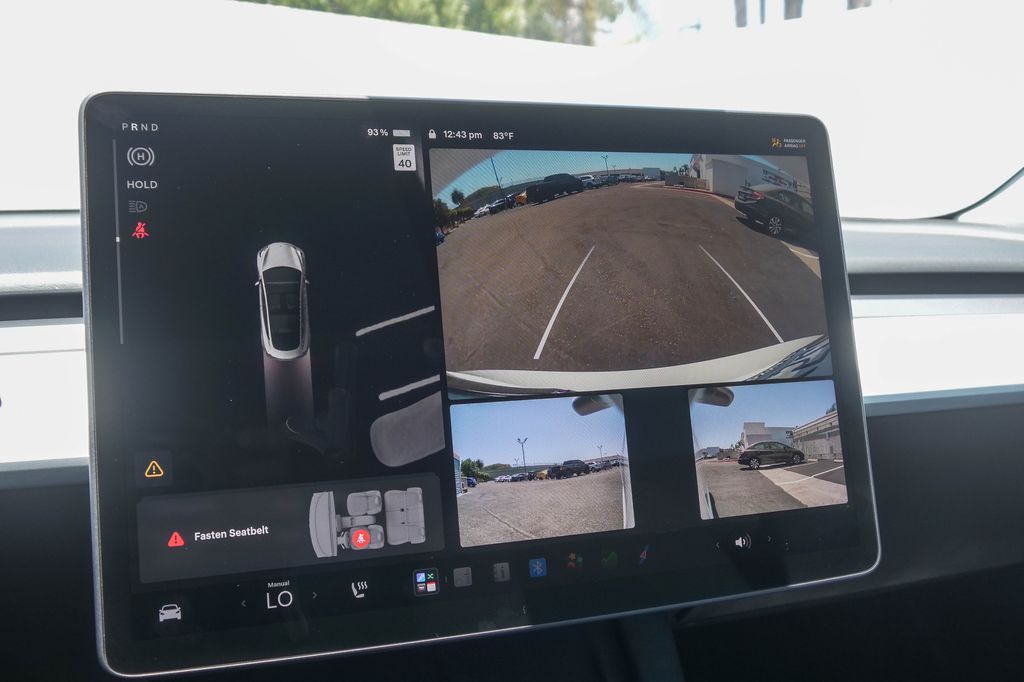 Thumbnail: 2023 Tesla Model 3 - 23