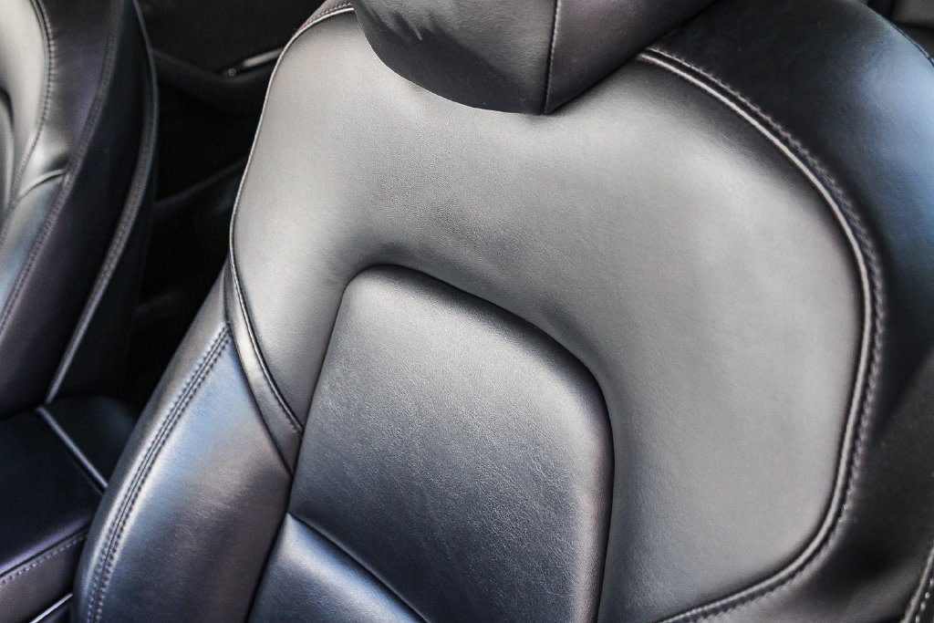 Thumbnail: 2018 Tesla Model 3 - 7