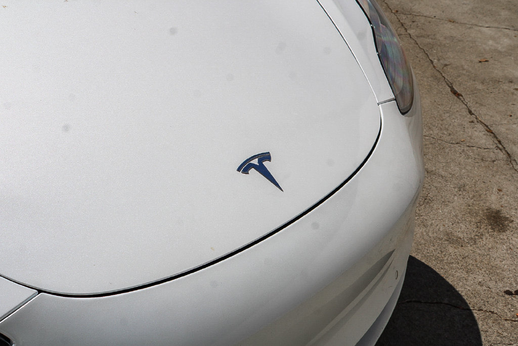 Thumbnail: 2018 Tesla Model 3 - 5