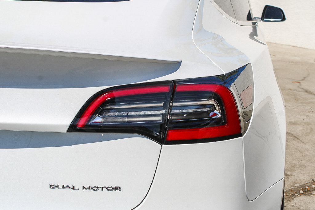 Thumbnail: 2018 Tesla Model 3 - 10
