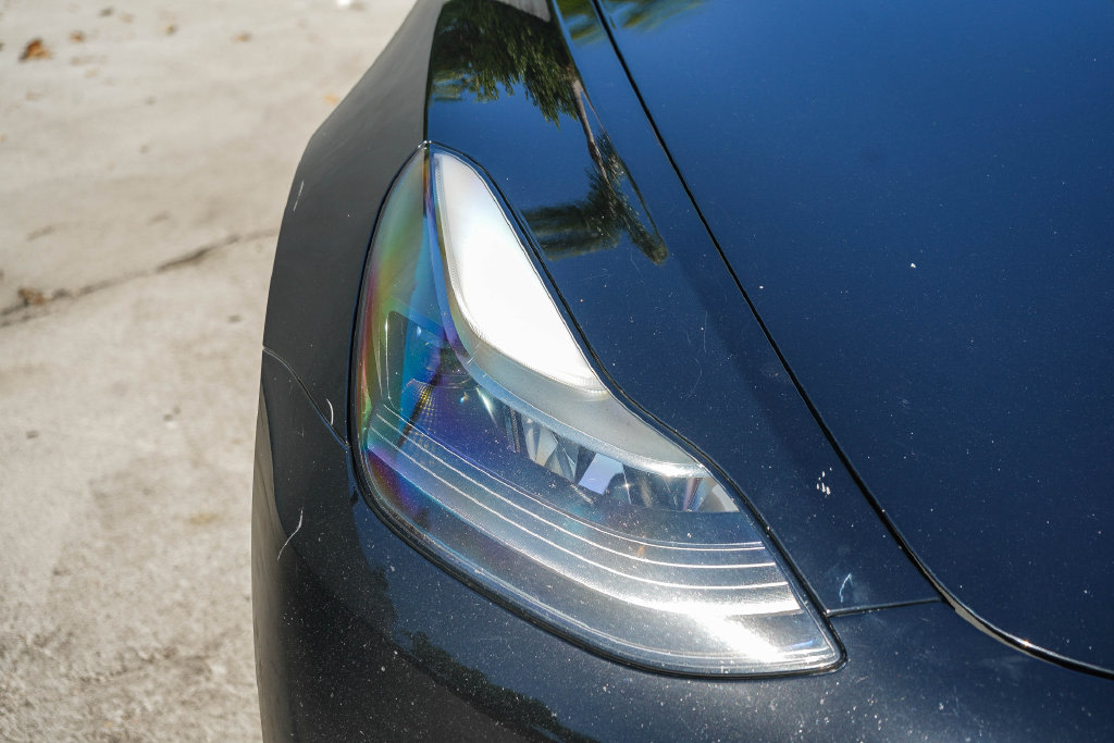 Thumbnail: 2023 Tesla Model 3 - 5