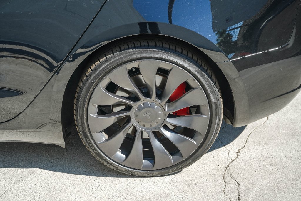 Thumbnail: 2023 Tesla Model 3 - 6