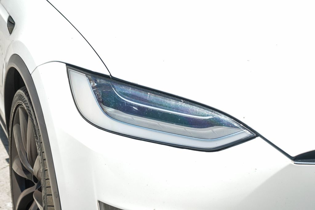 Thumbnail: 2017 Tesla Model X - 9