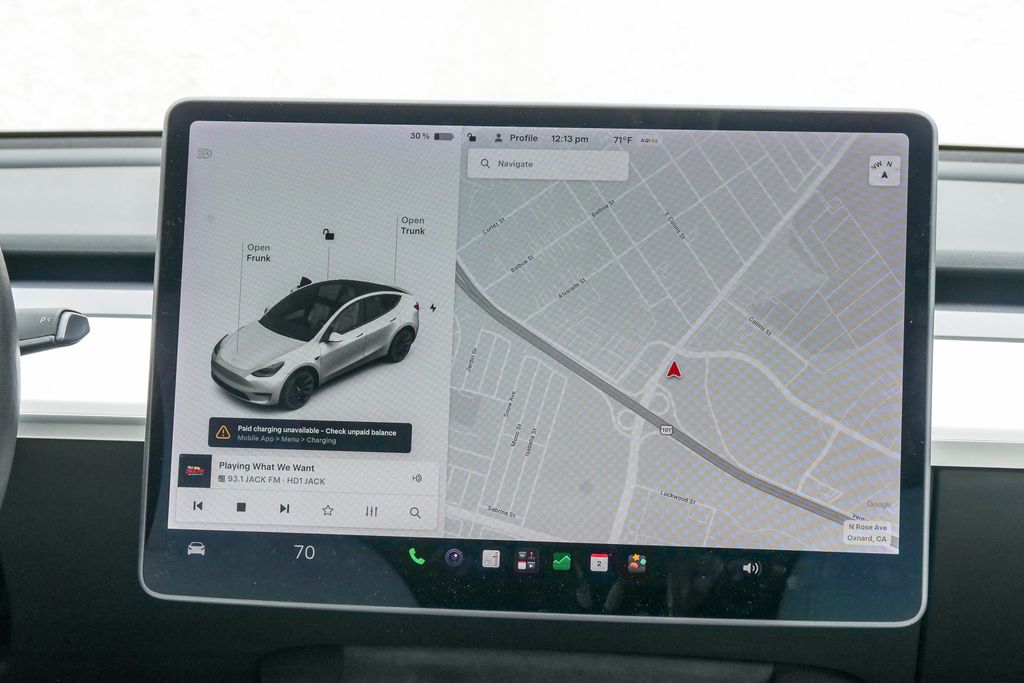 Thumbnail: 2021 Tesla Model Y - 12