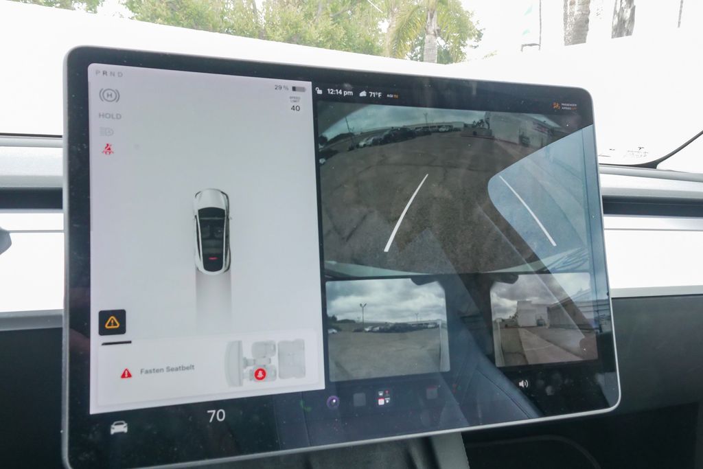 Thumbnail: 2021 Tesla Model Y - 23