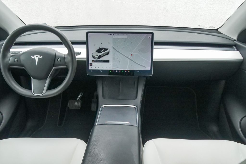 Thumbnail: 2021 Tesla Model Y - 2