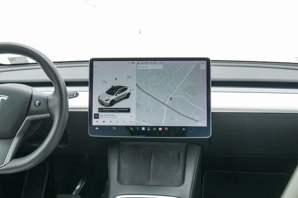 Thumbnail: 2021 Tesla Model Y - 7