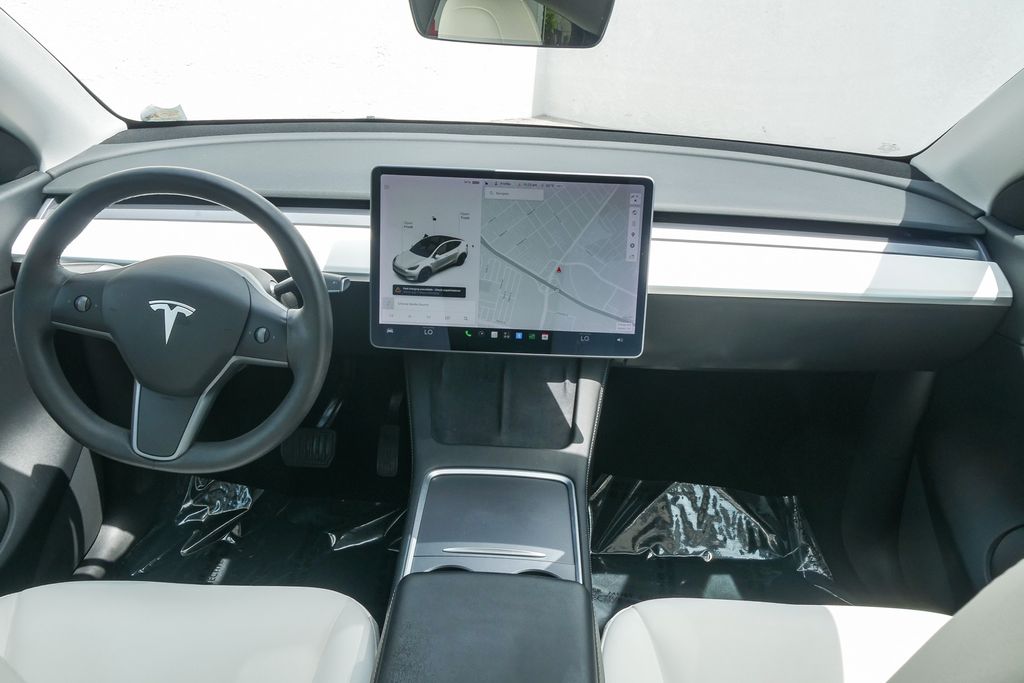 Thumbnail: 2021 Tesla Model Y - 2