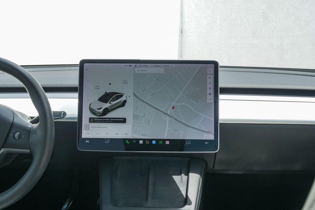 Thumbnail: 2021 Tesla Model Y - 7