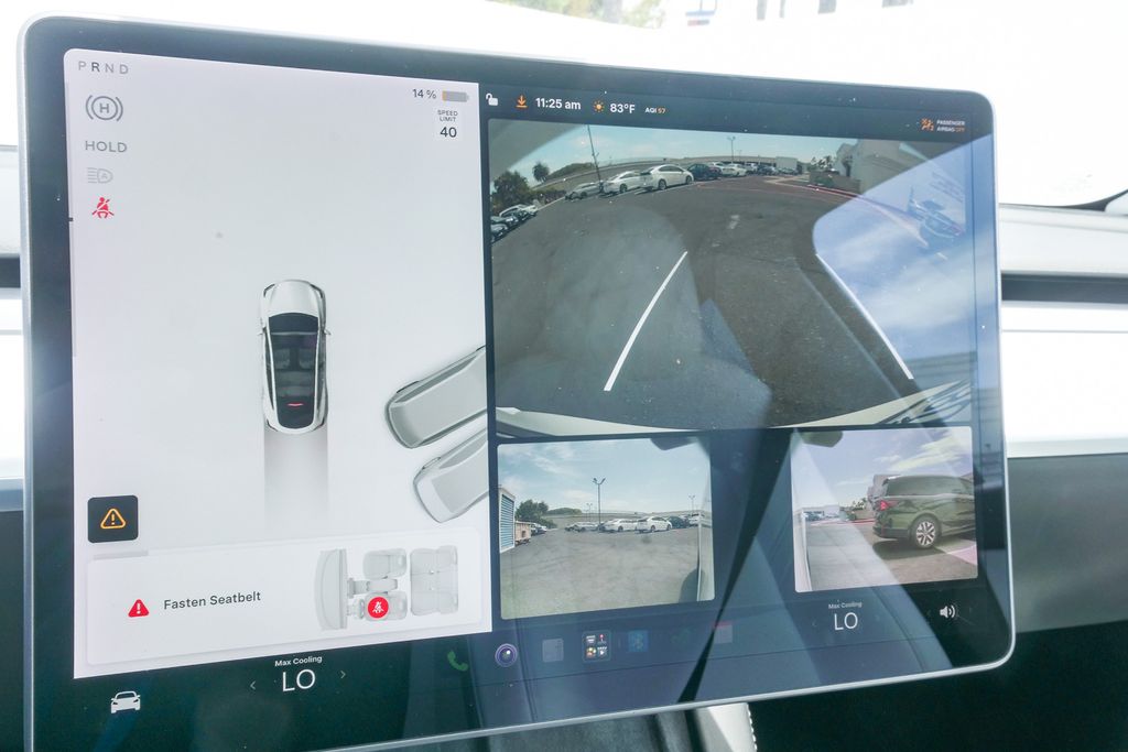 Thumbnail: 2021 Tesla Model Y - 22