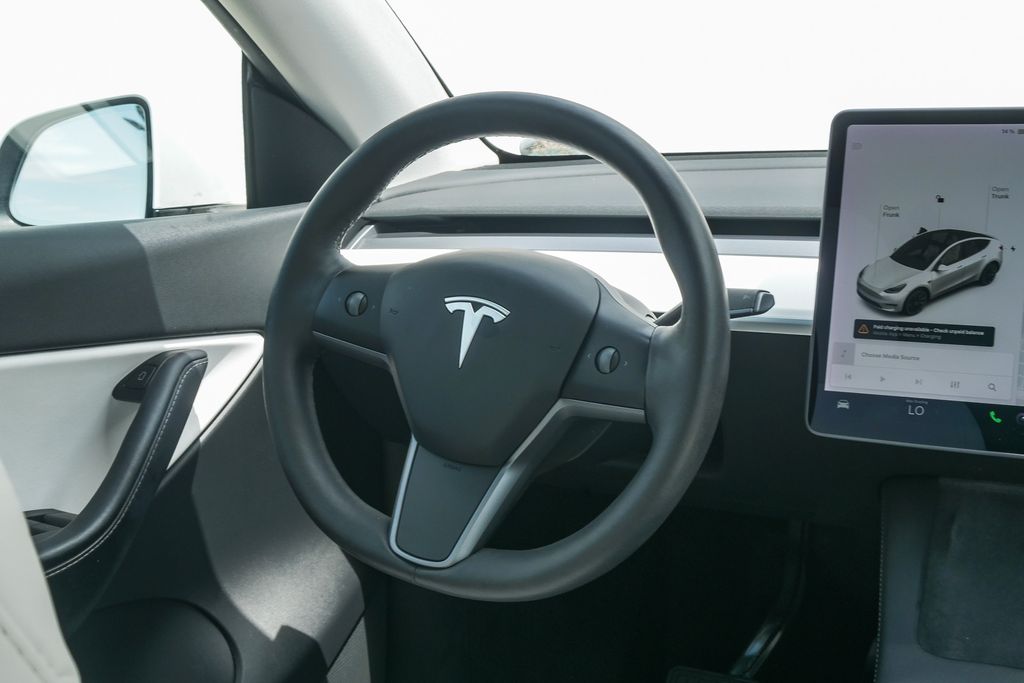 Thumbnail: 2021 Tesla Model Y - 11