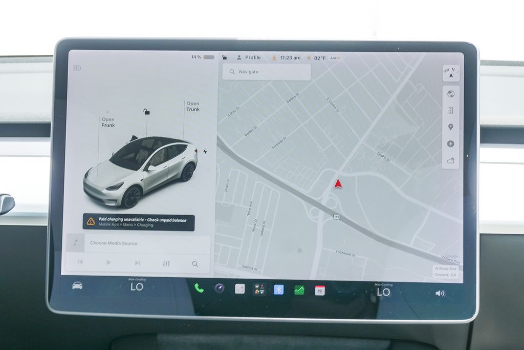 Thumbnail: 2021 Tesla Model Y - 12