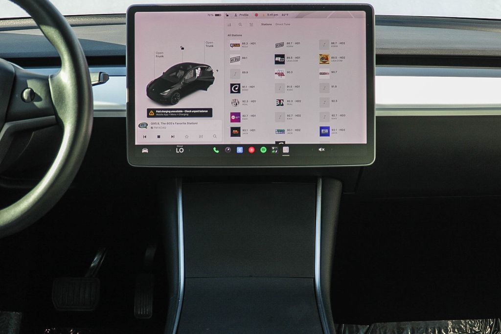 Thumbnail: 2021 Tesla Model Y - 12