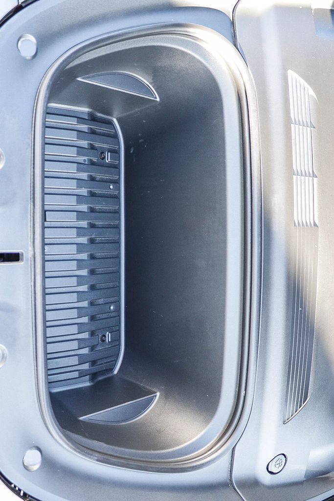 Thumbnail: 2021 Tesla Model Y - 25