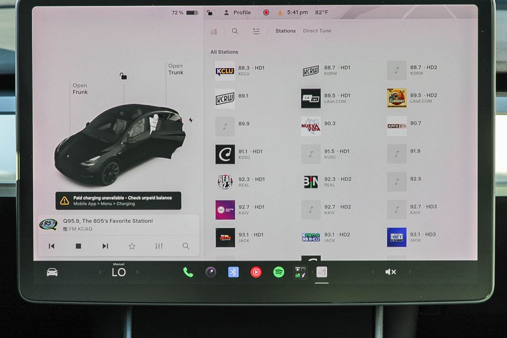 Thumbnail: 2021 Tesla Model Y - 19