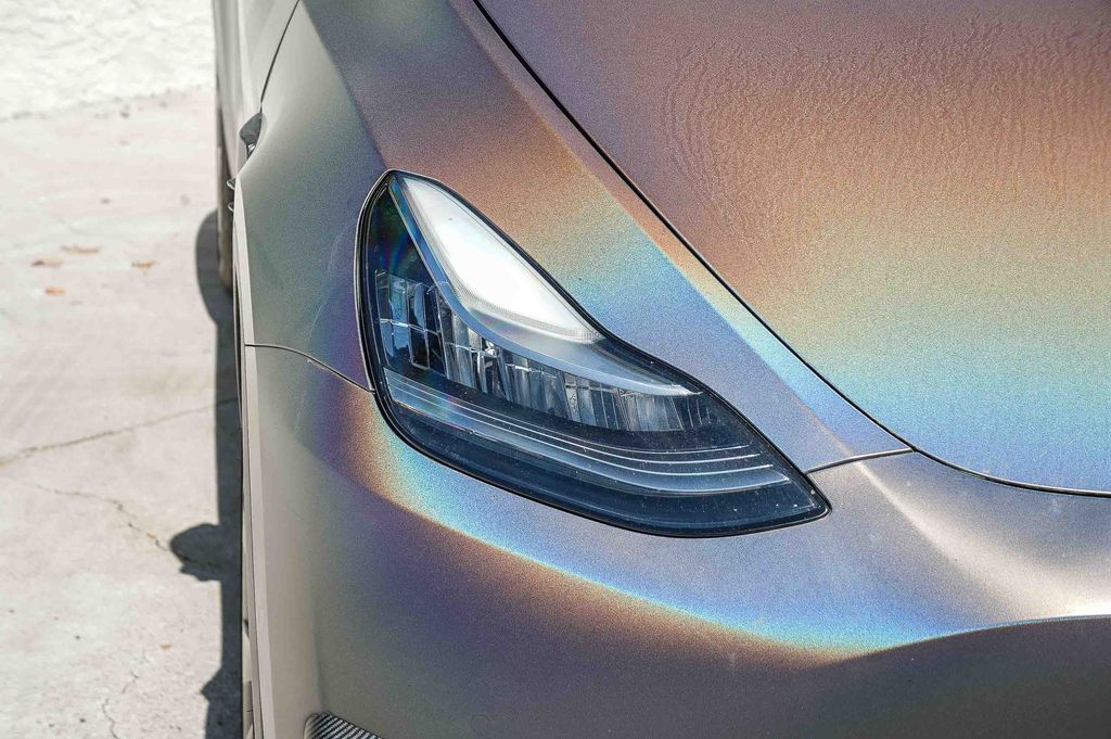 Thumbnail: 2021 Tesla Model Y - 7
