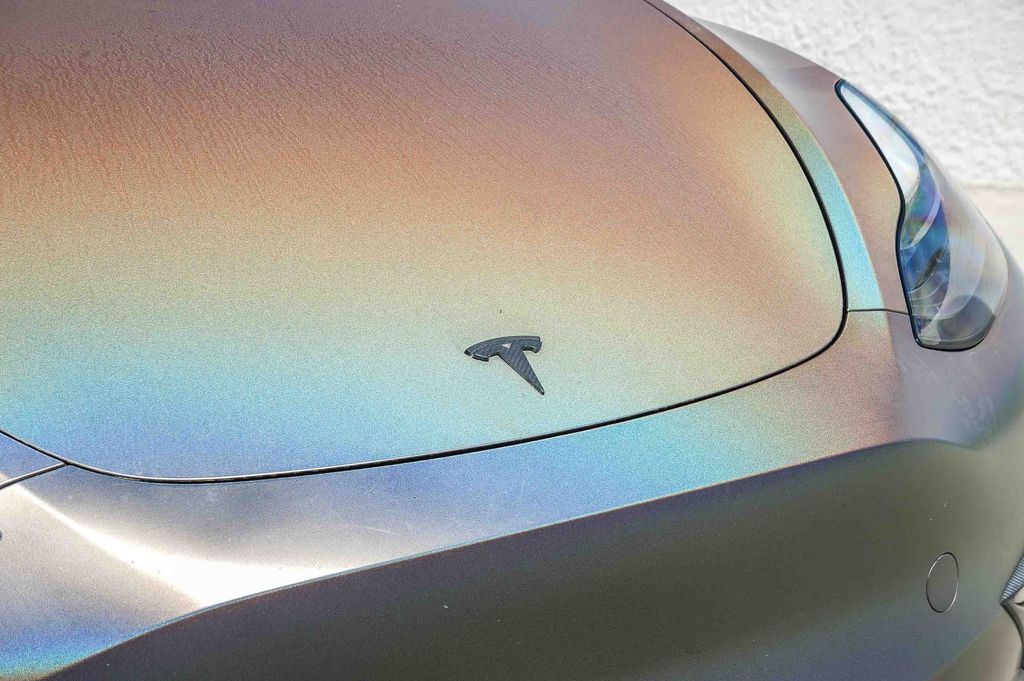 Thumbnail: 2021 Tesla Model Y - 8