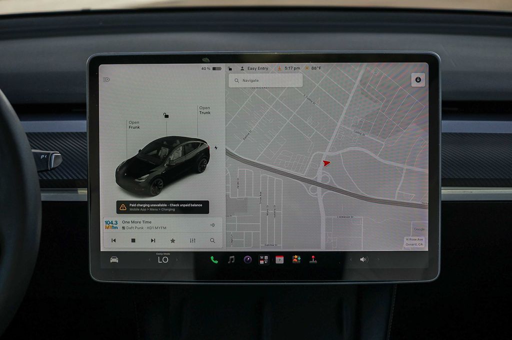 Thumbnail: 2021 Tesla Model Y - 12