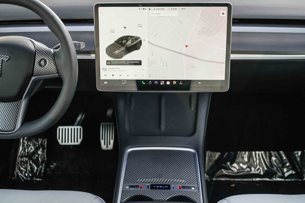 Thumbnail: 2021 Tesla Model Y - 8