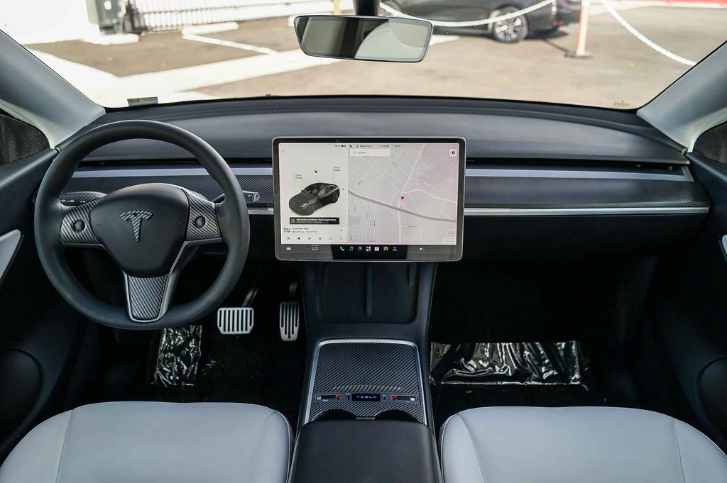 Thumbnail: 2021 Tesla Model Y - 2