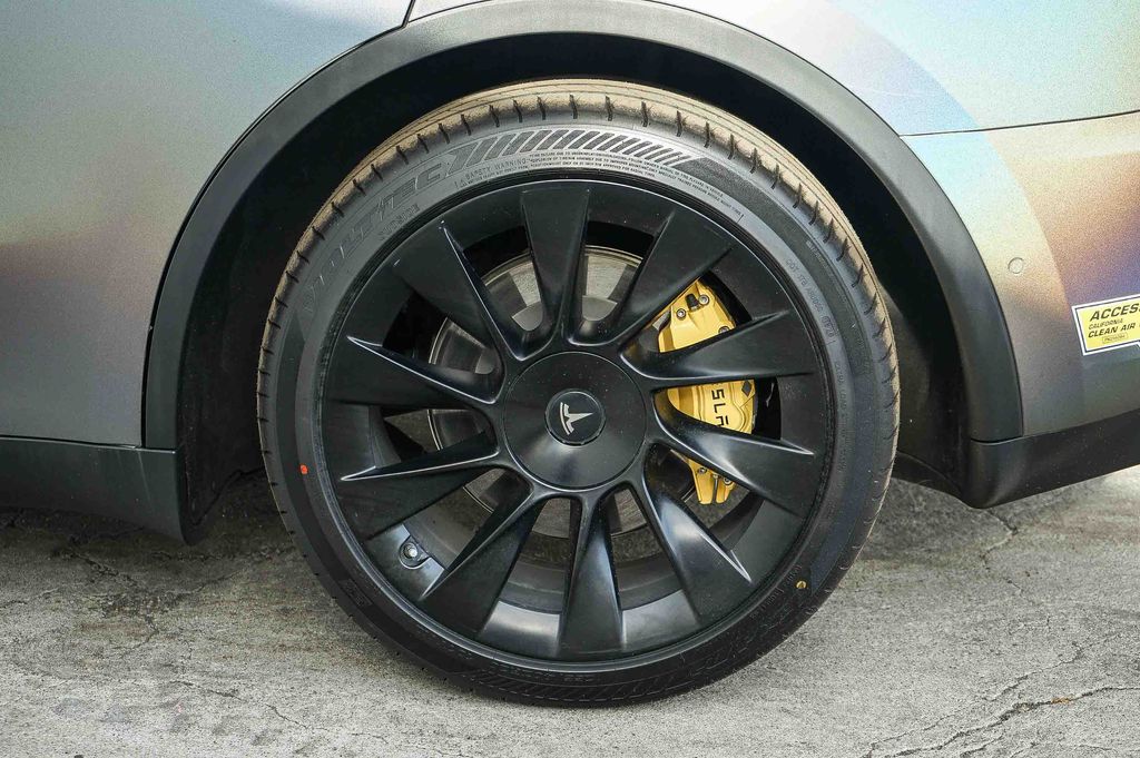 Thumbnail: 2021 Tesla Model Y - 7