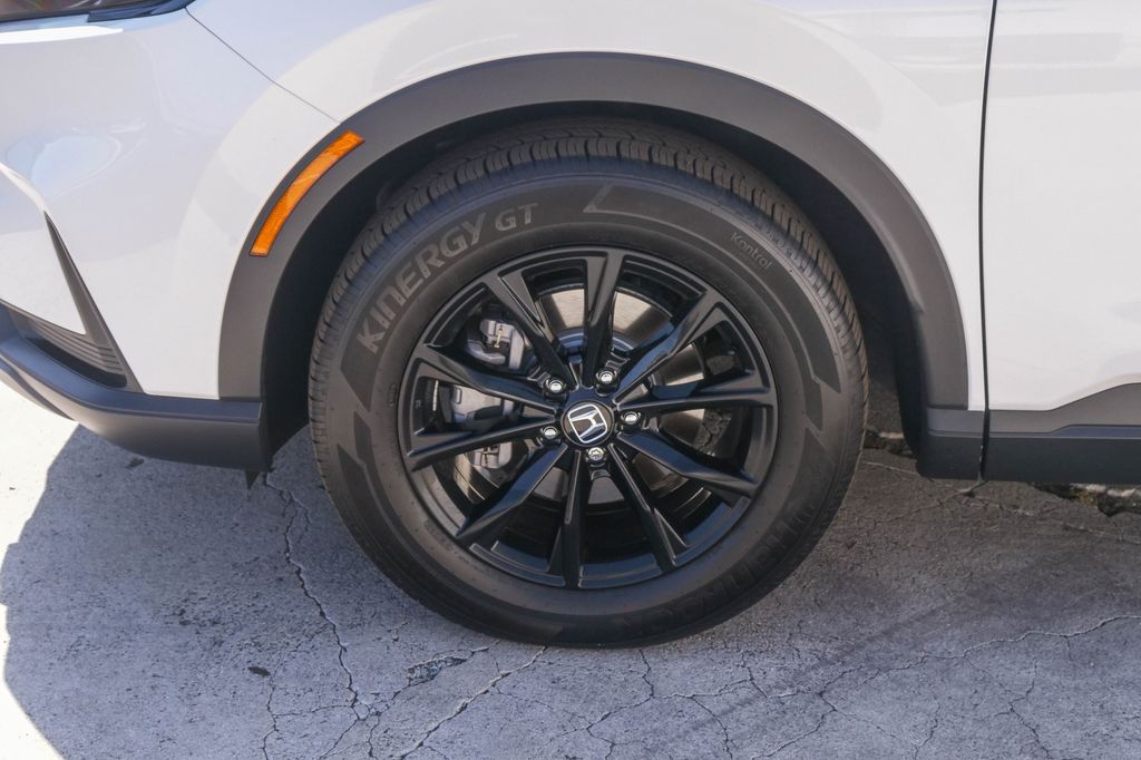 Thumbnail: 2025 Honda CR-V - 6