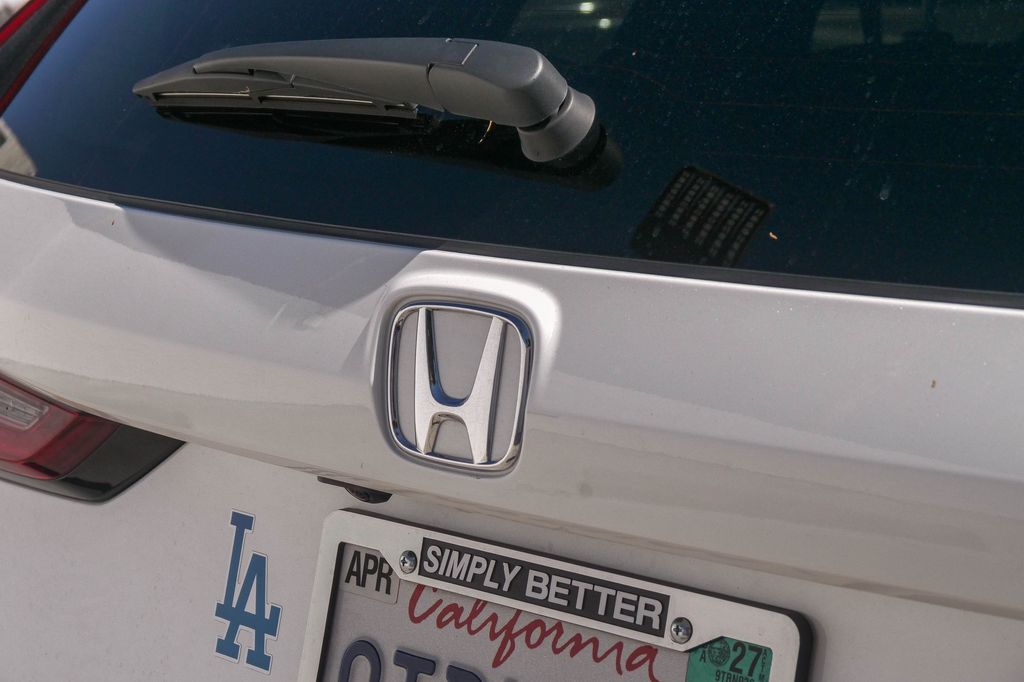 Thumbnail: 2025 Honda CR-V - 5