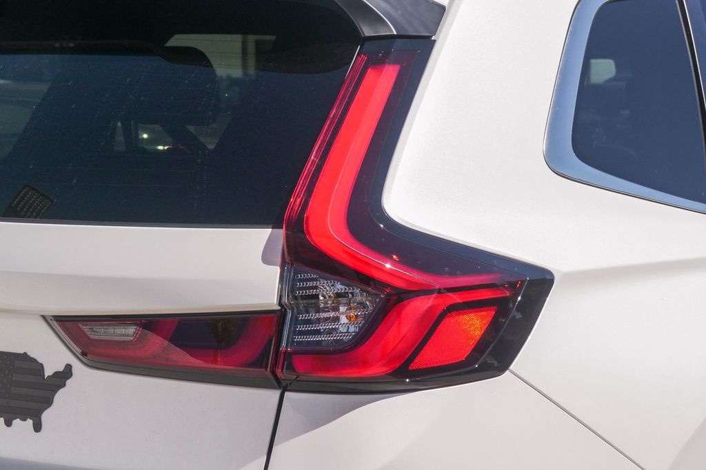 Thumbnail: 2025 Honda CR-V - 12