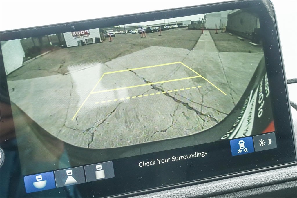 Thumbnail: 2026 Honda CR-V - 26