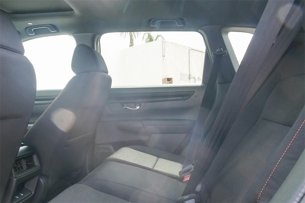 Thumbnail: 2026 Honda CR-V - 29