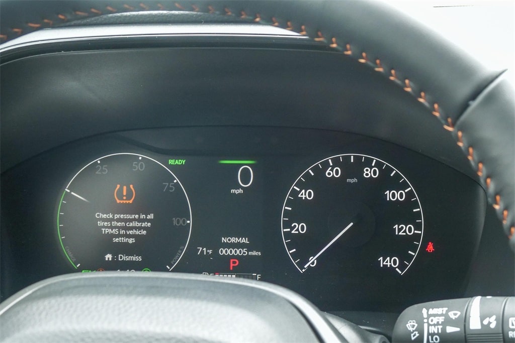 Thumbnail: 2026 Honda CR-V - 16