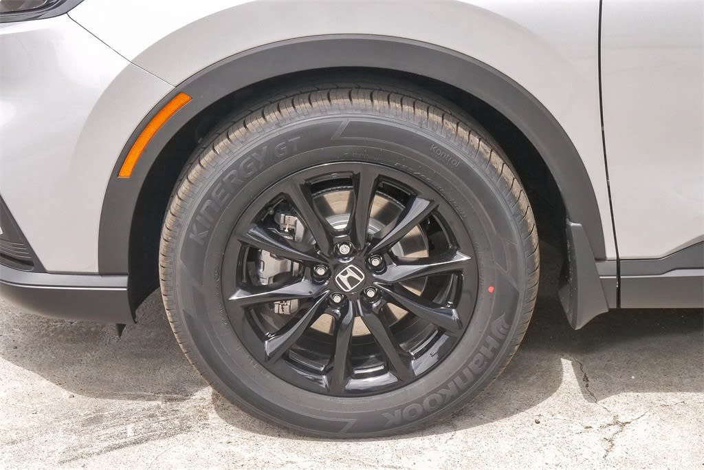 Thumbnail: 2026 Honda CR-V - 6