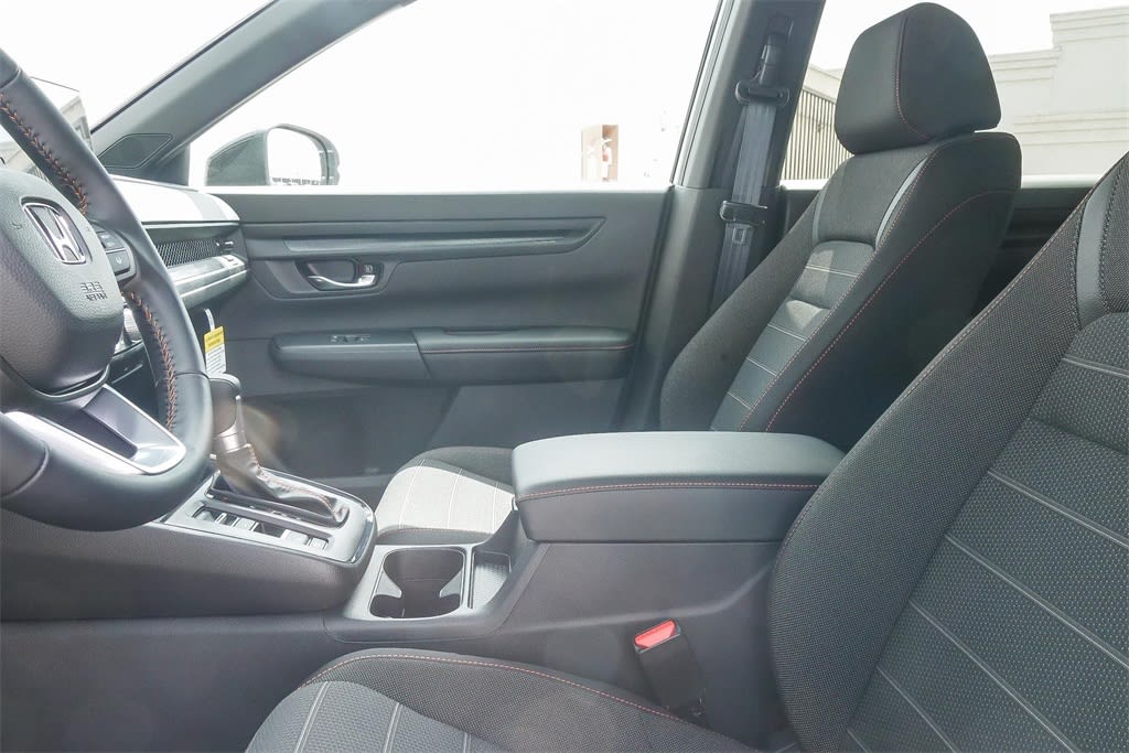 Thumbnail: 2026 Honda CR-V - 31