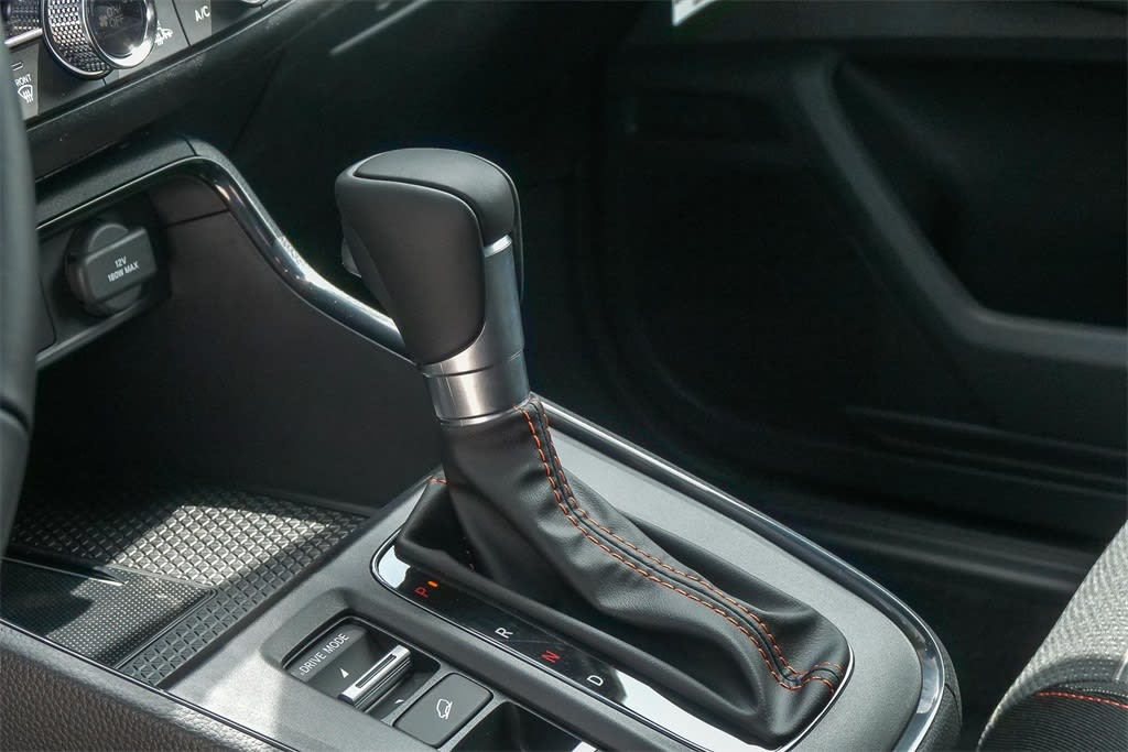 Thumbnail: 2026 Honda CR-V - 32