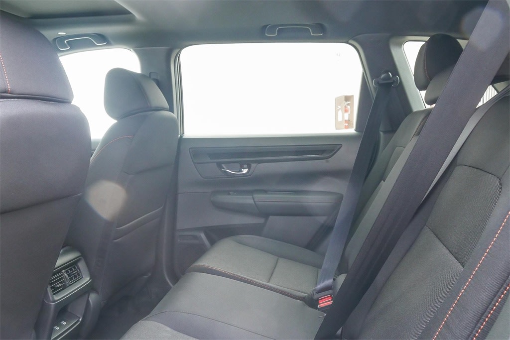 Thumbnail: 2026 Honda CR-V - 11