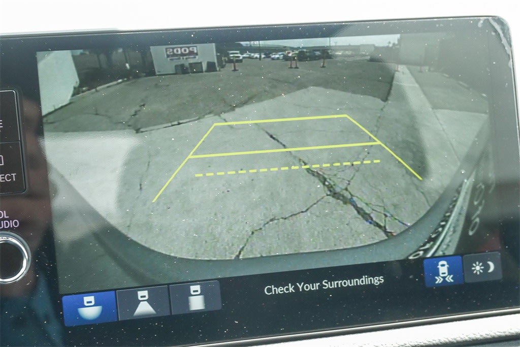 Thumbnail: 2026 Honda CR-V - 37