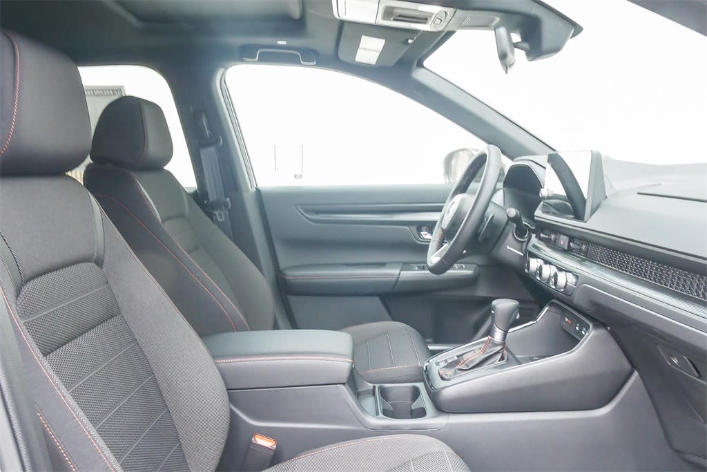 Thumbnail: 2026 Honda CR-V - 9