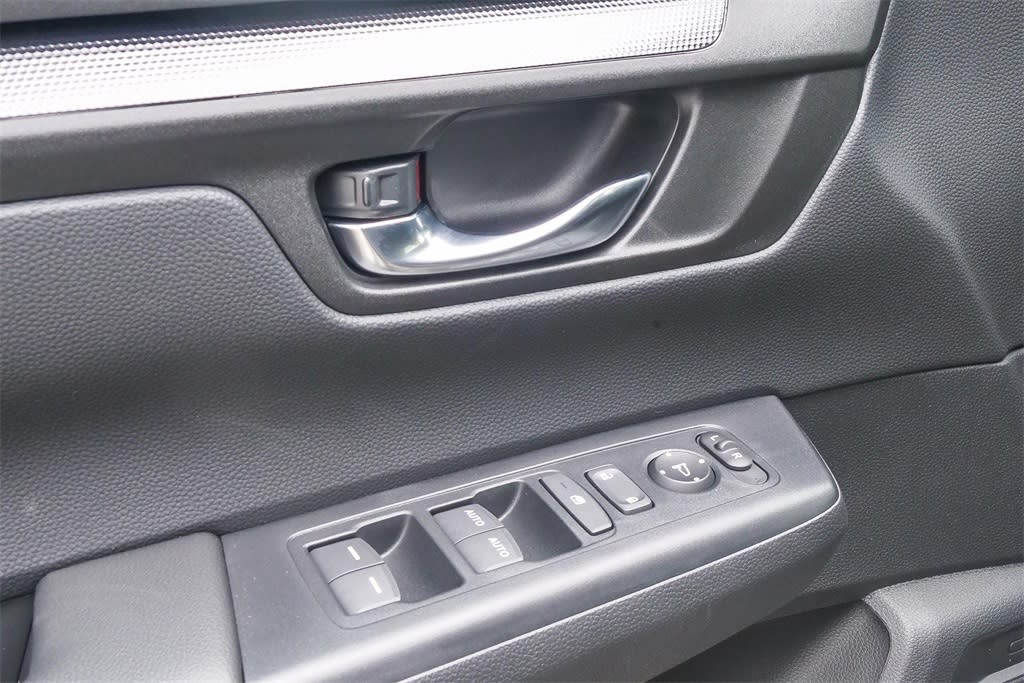 Thumbnail: 2026 Honda CR-V - 23