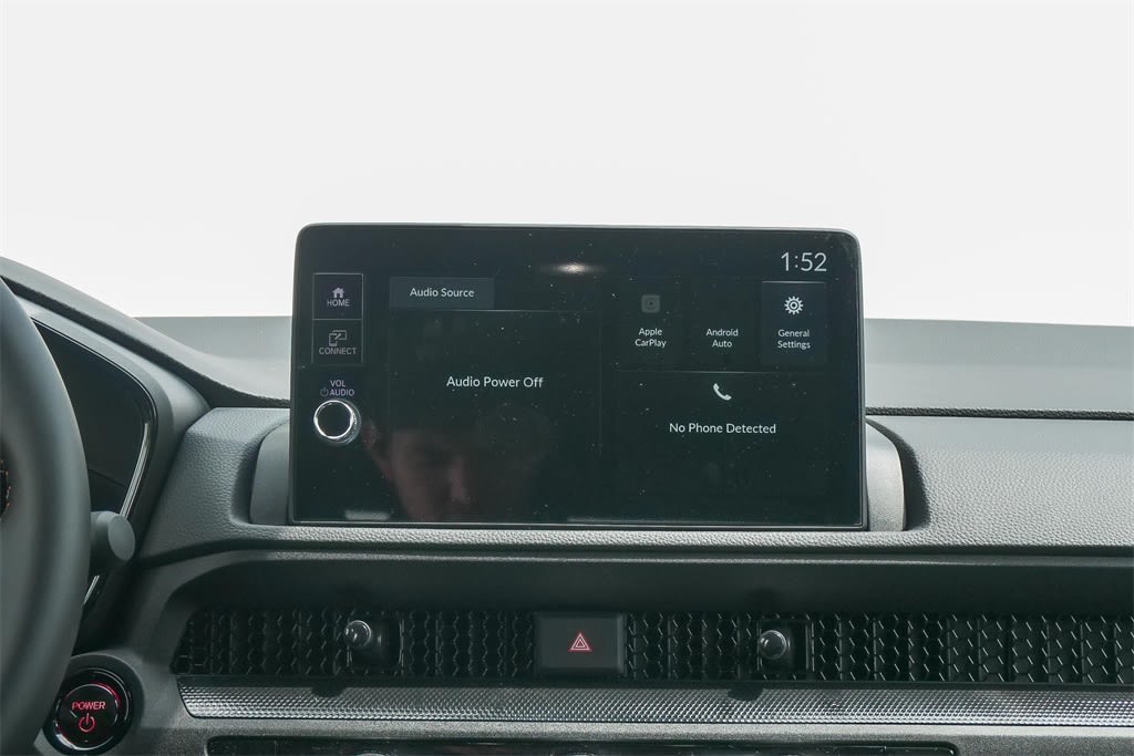 Thumbnail: 2026 Honda CR-V - 27