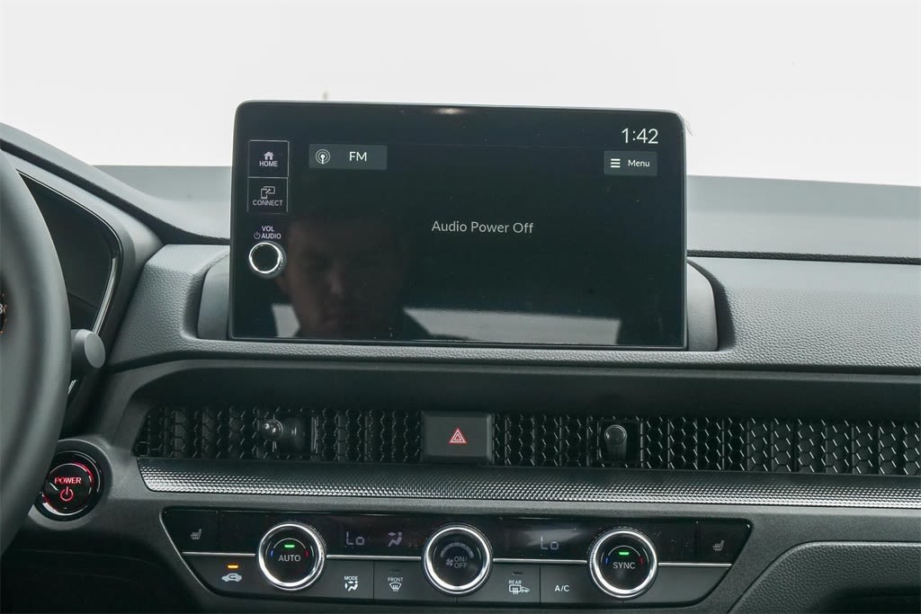 Thumbnail: 2026 Honda CR-V - 14