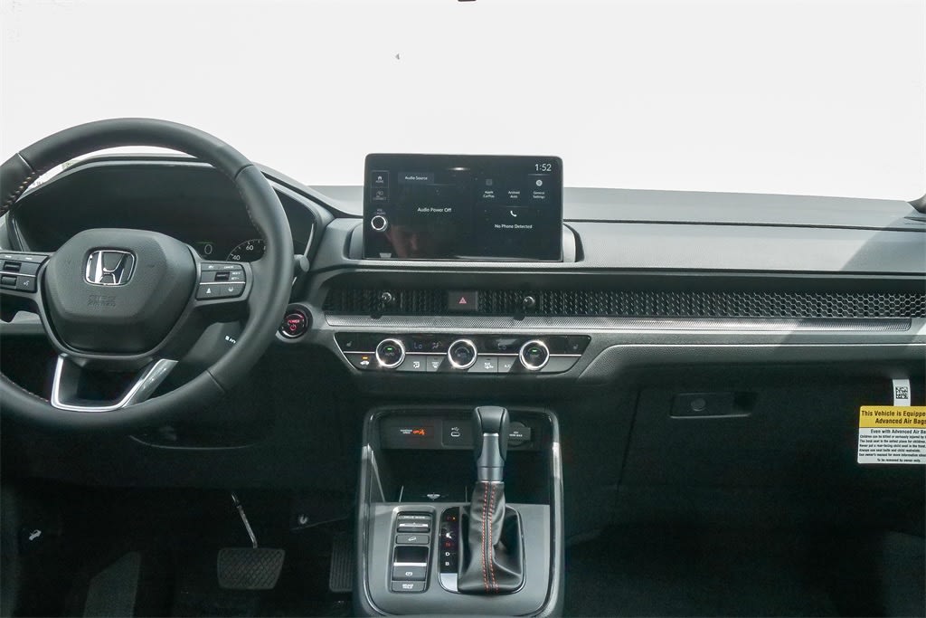 Thumbnail: 2026 Honda CR-V - 13