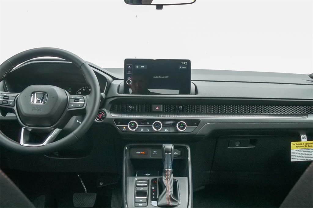 Thumbnail: 2026 Honda CR-V - 8