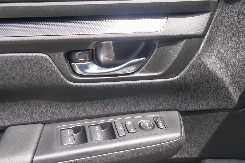 Thumbnail: 2026 Honda CR-V - 33