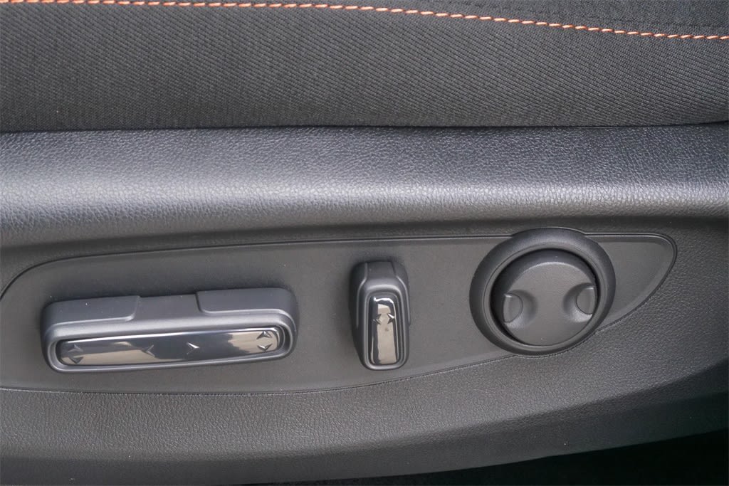 Thumbnail: 2026 Honda CR-V - 24