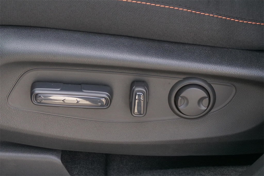 Thumbnail: 2026 Honda CR-V - 34