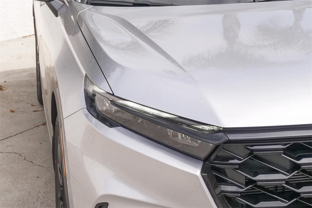 Thumbnail: 2026 Honda CR-V - 19