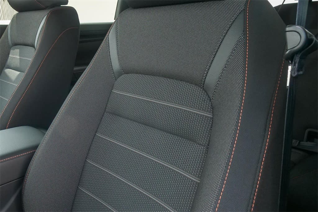 Thumbnail: 2026 Honda CR-V - 35