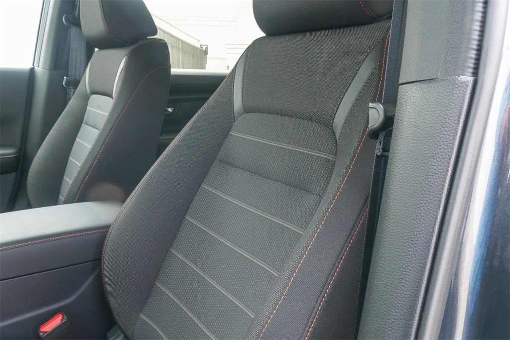 Thumbnail: 2026 Honda CR-V - 25